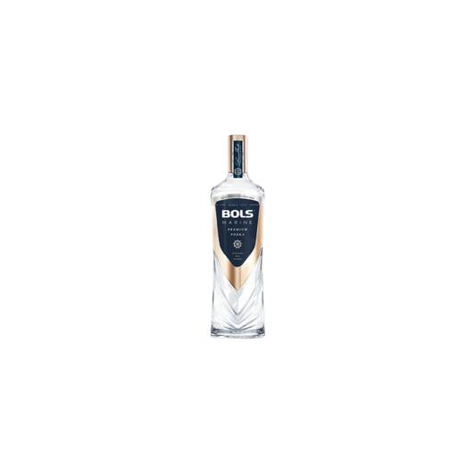 .Bols Marine vodka 1l 40% DRS