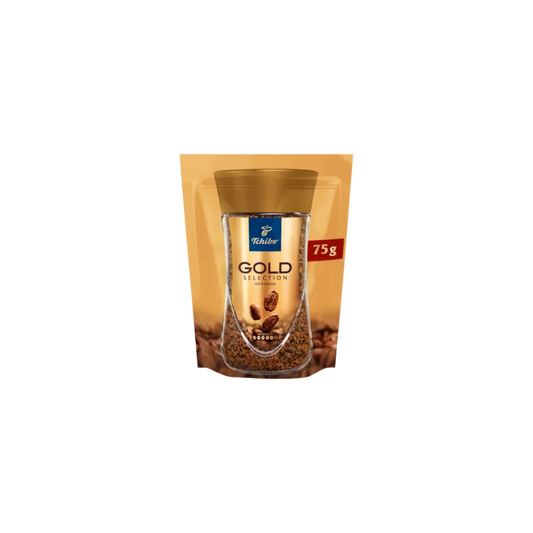 Tchibo Gold Selection 75g