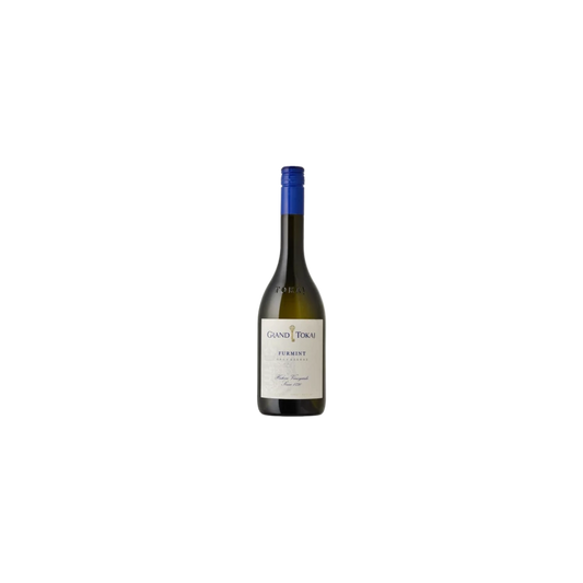 Tokaji Furmint 0,75l száraz DRS