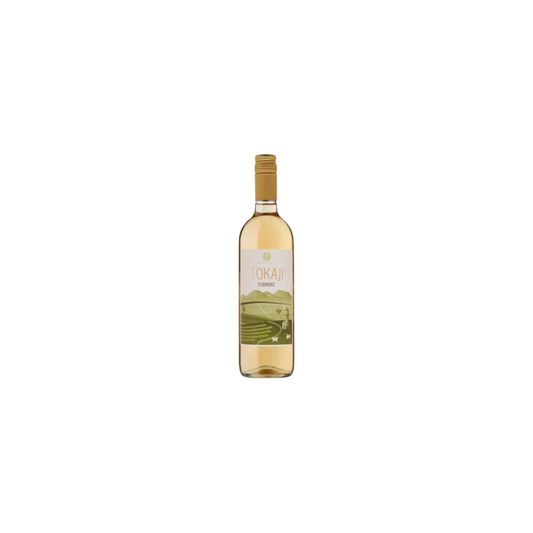 Tokaji Furmint 0,75l félédes DRS