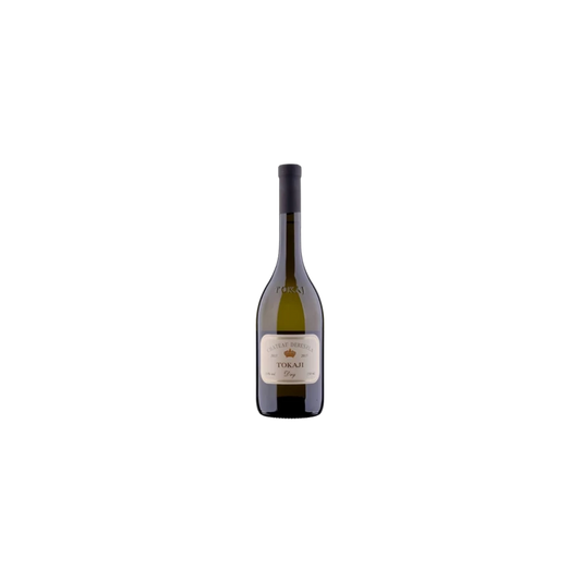 Tokaji Furmint Late 0,75l DRS