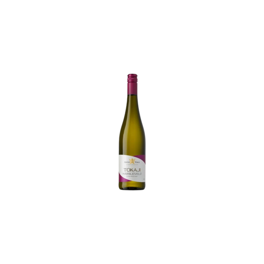 Tokaji Hárslevelű 0,75l DRS
