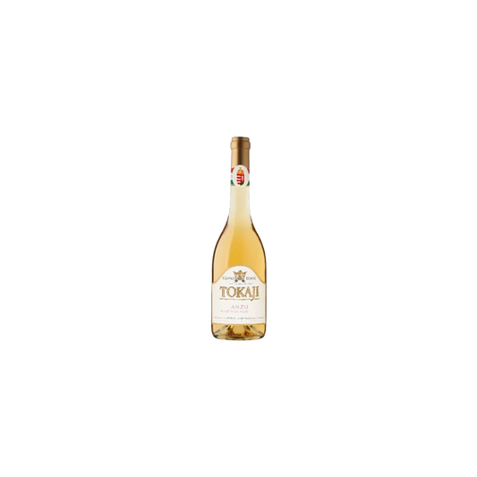 Tokaji Aszú 5.putt.0,5l DÍszdoboz DRS