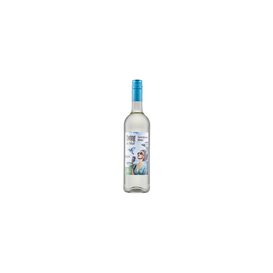 Speak Easy Swing Sauv.B.0,75l DRS