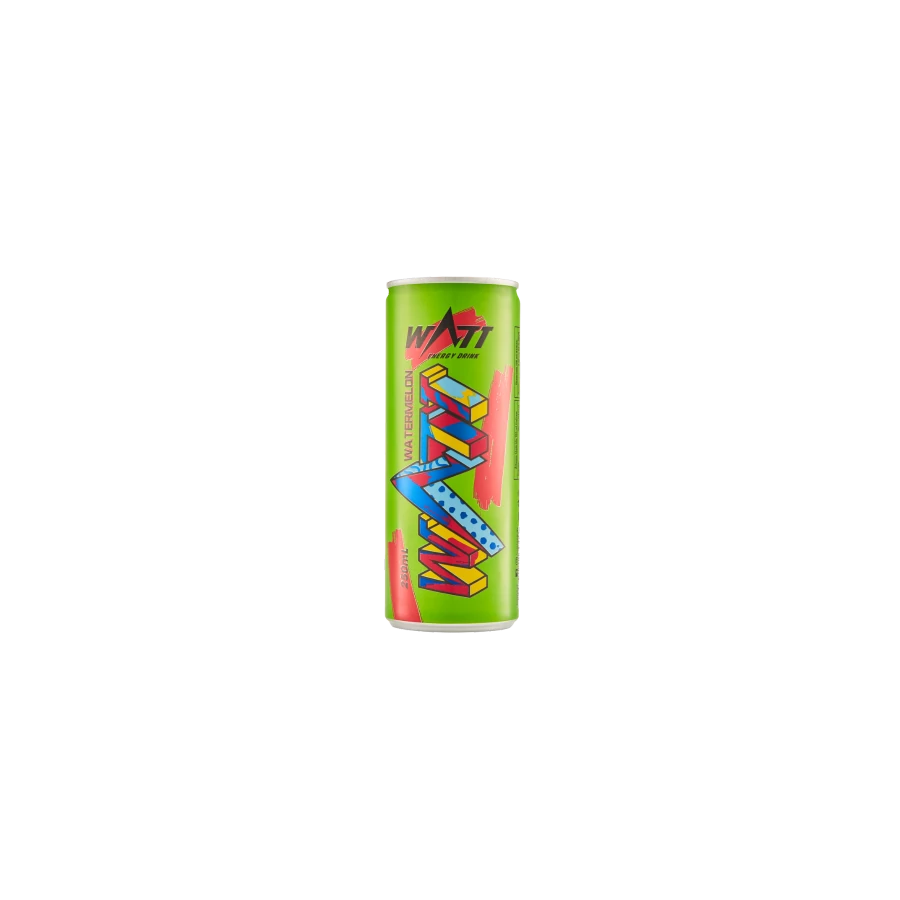 .Watt 250ml G.dinnye-Egres DRS