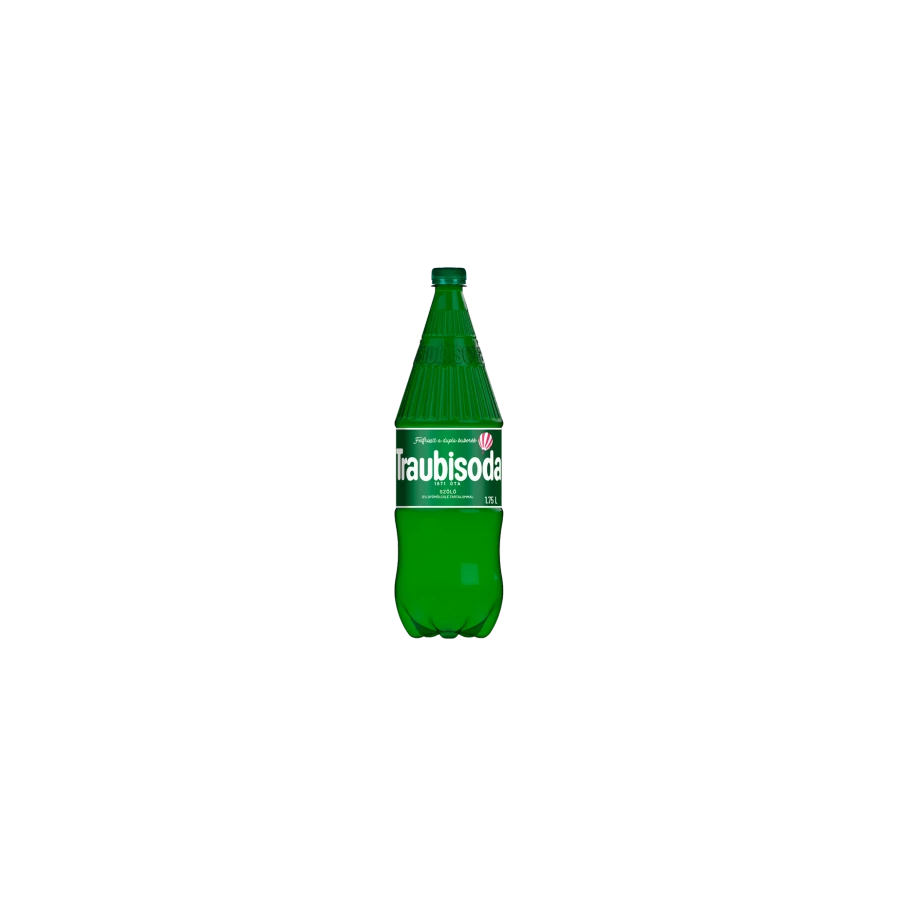 .Traubisoda 1,75L DRS