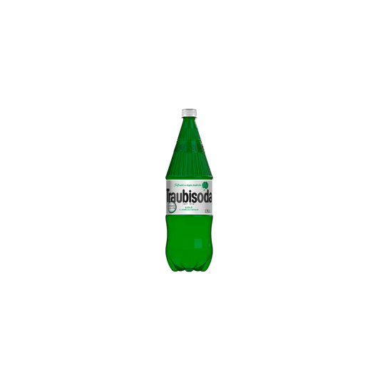 .Traubisoda ZERO 1,75L DRS