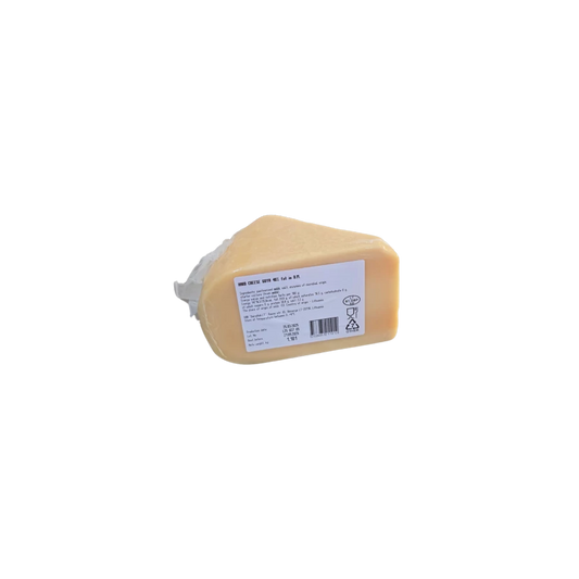 Goya parmezán jellegű tömbs.40% 474