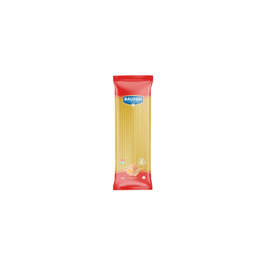 .Balogh tta.0,5kg hosszúm.(talpas)