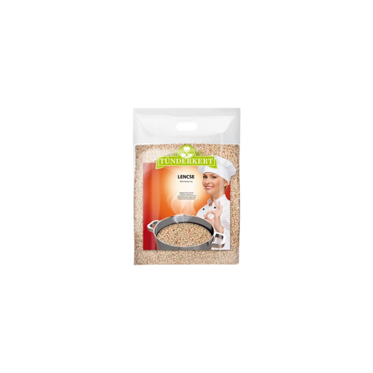 .Tündérkert lencse 5kg