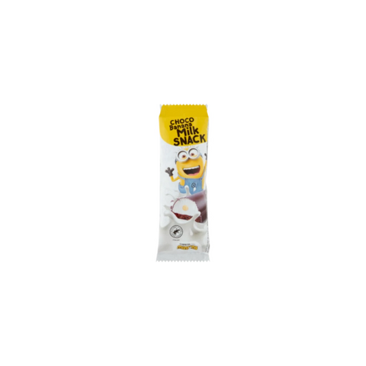 .Minion banán hűtött snack 27g