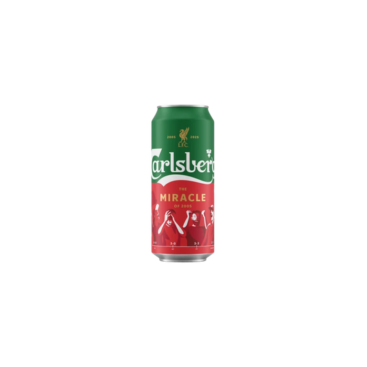 .Carlsberg 0,5l dob.sör (5%) DRS