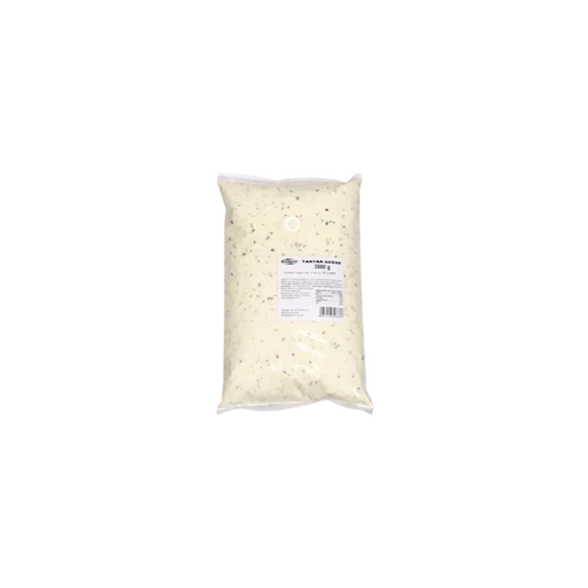 Univer Tartár szósz 3500g zsákos