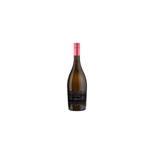 .La Foglia Frizzante gy.bor 0,75lDRS