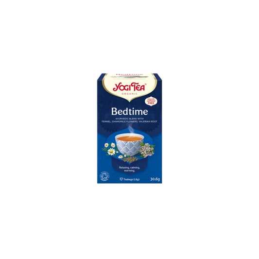.Yogi Tea(R) Lefekvés előtti 30,6g