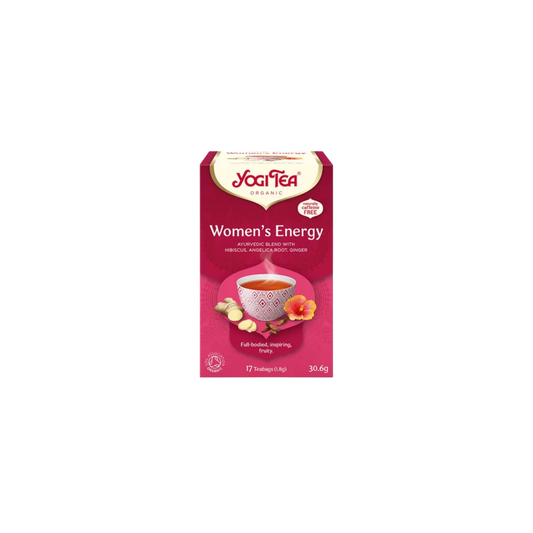 .Yogi Tea(R) Női egyensúly 30,6g