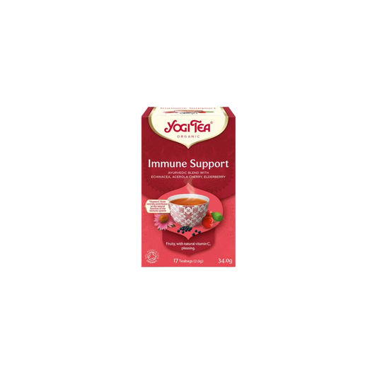 .Yogi Tea(R) Immunerősítő 34g