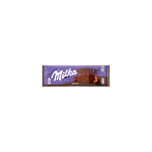 Milka 250g Noisette