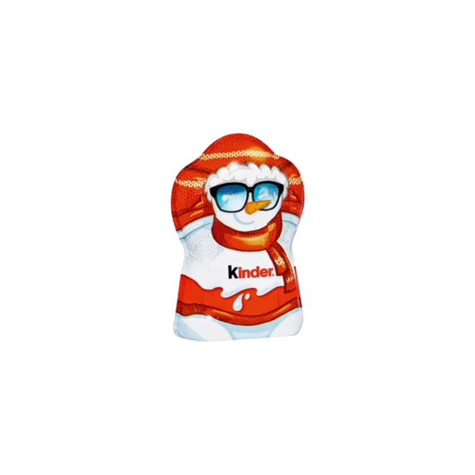 Kinder csokoládé figura 35g