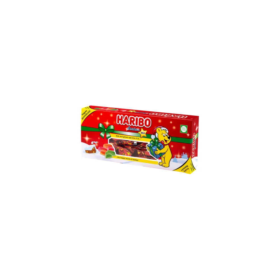 Haribo Szalon-Mix 300g