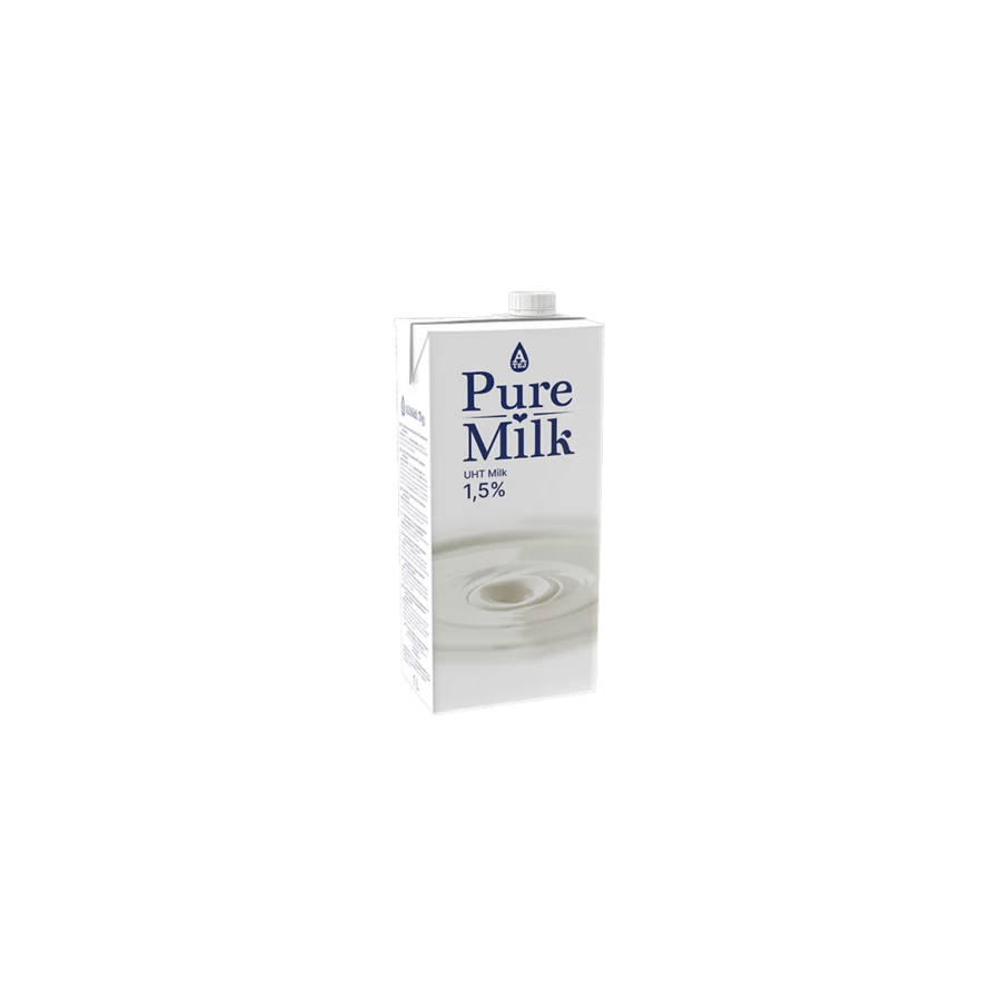 Pure Tej UHT 1l 1,5%