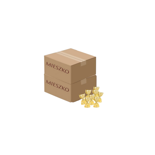 Mieszko praliné Amoretta Pistachio 2,5kg (425)