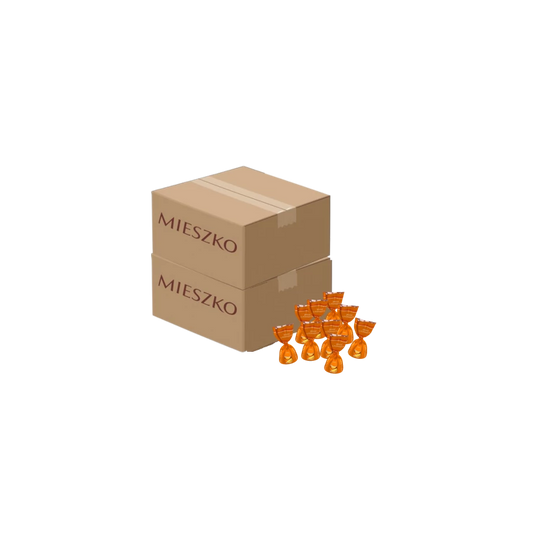 Mieszko praliné Amoretta Brandy&Orange 2,5kg (424)