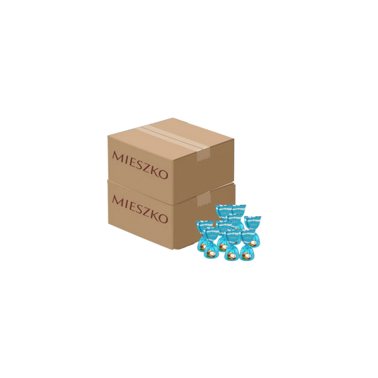 Mieszko praliné Amoretta Coconut 2,5kg (426)